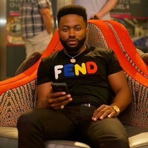 Authentic Fendi Shirt